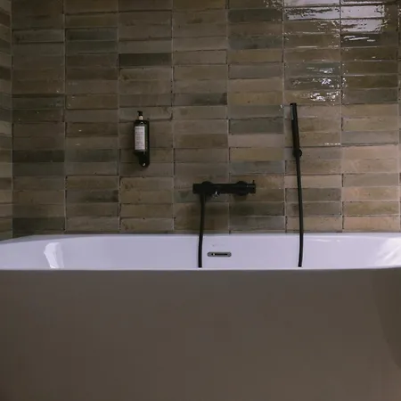 L'orangeraie D'afa Hotell