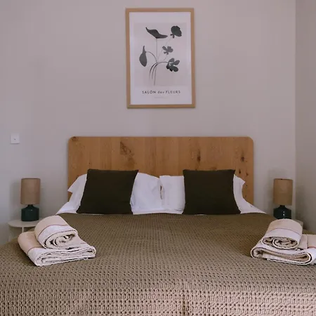 Hotell L'orangeraie D'afa 3*