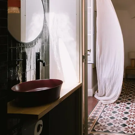 L'orangeraie D'afa 3* Afa