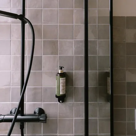 L'orangeraie D'afa Hotell Afa