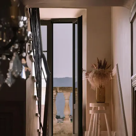 L'orangeraie D'afa Hotell 3*