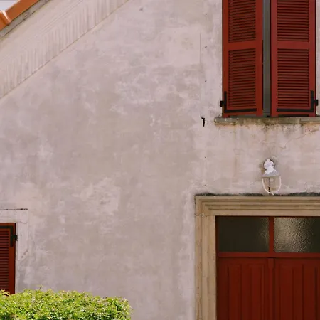 L'orangeraie D'afa Hotell 3*