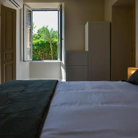 Hotell L'orangeraie D'afa Afa