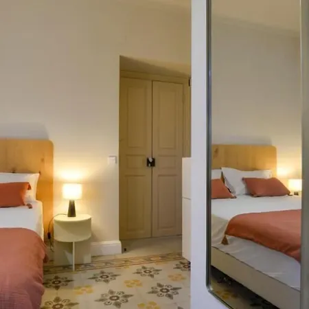 L'orangeraie D'afa Hotell Afa