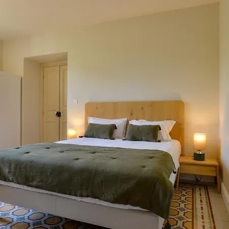 Hotell L'orangeraie D'afa