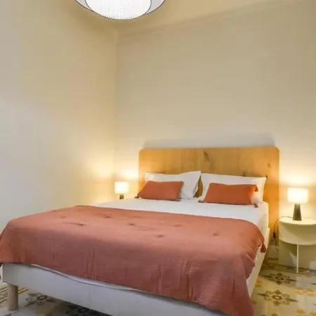 Hotell L'orangeraie D'afa