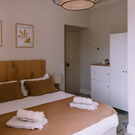 L'orangeraie D'afa Hotel