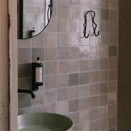 L'orangeraie D'afa Afa