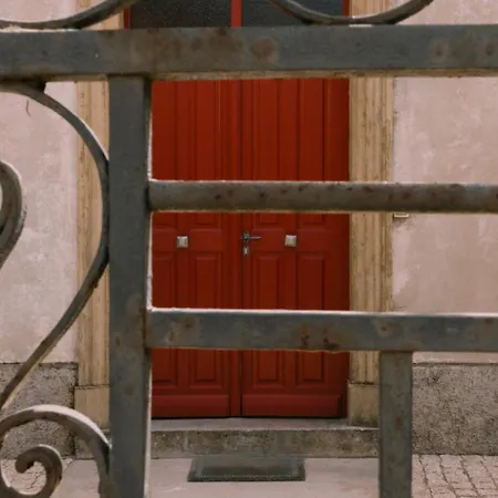 L'orangeraie D'afa 3* Afa