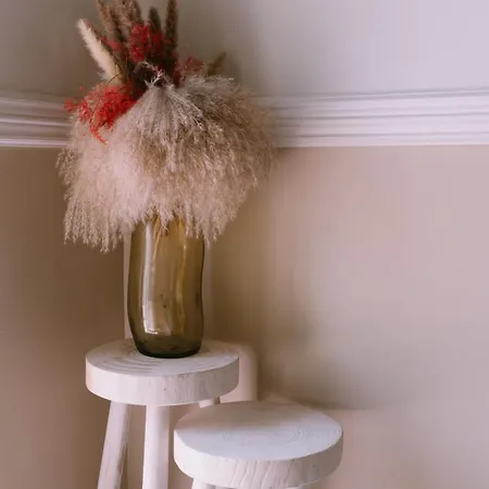 Hotel L'orangeraie D'afa