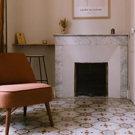 L'orangeraie D'afa 3*