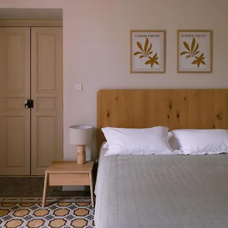 L'orangeraie D'afa Afa