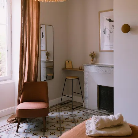 L'orangeraie D'afa Hotel