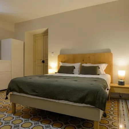 L'orangeraie D'afa 3* Afa