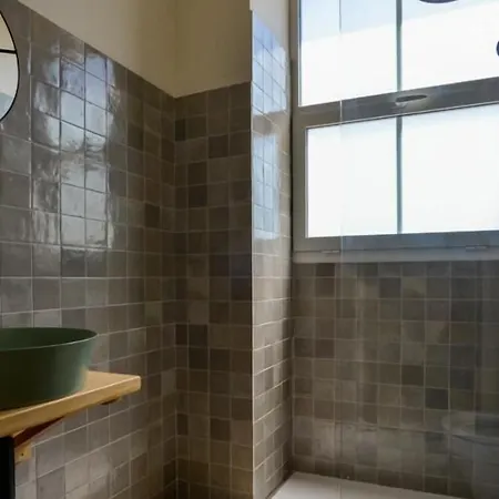 L'orangeraie D'afa Hotel Afa