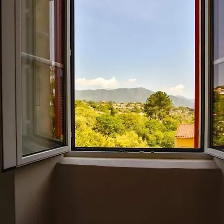 L'orangeraie D'afa Afa