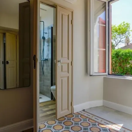 L'orangeraie D'afa Otel