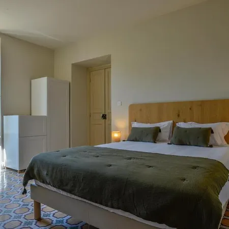 Otel L'orangeraie D'afa 3*