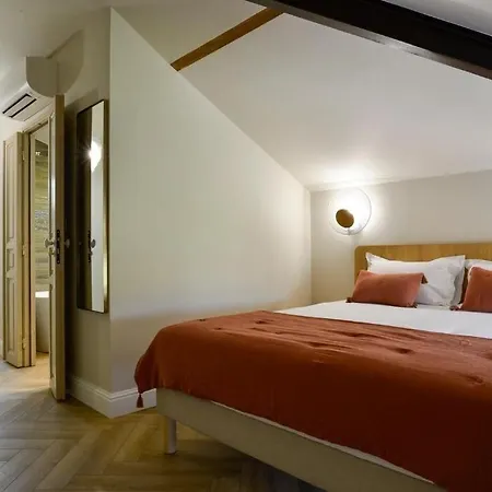 Otel L'orangeraie D'afa 3*