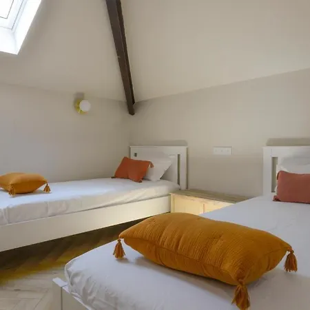 L'orangeraie D'afa 3*