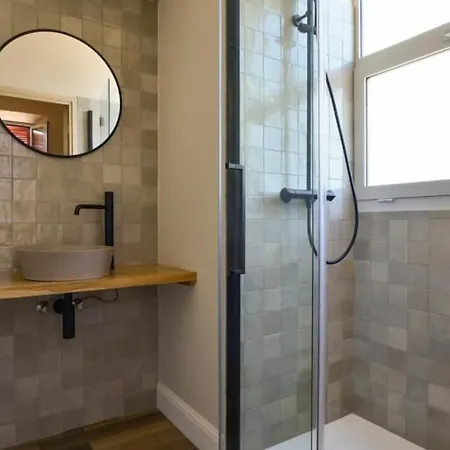 Otel L'orangeraie D'afa