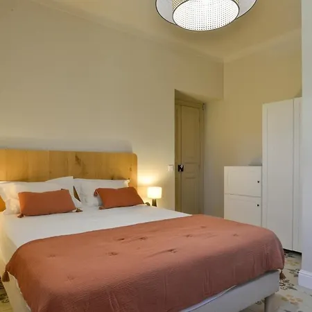 L'orangeraie D'afa 3* Afa