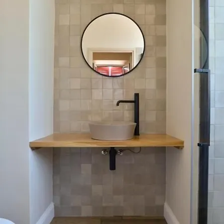 L'orangeraie D'afa Afa