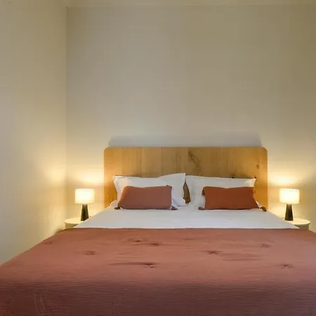 L'orangeraie D'afa Hotel