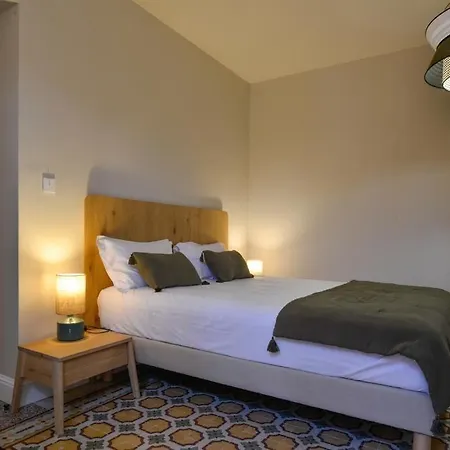 L'orangeraie D'afa Otel Afa