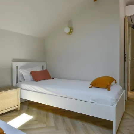 Otel L'orangeraie D'afa