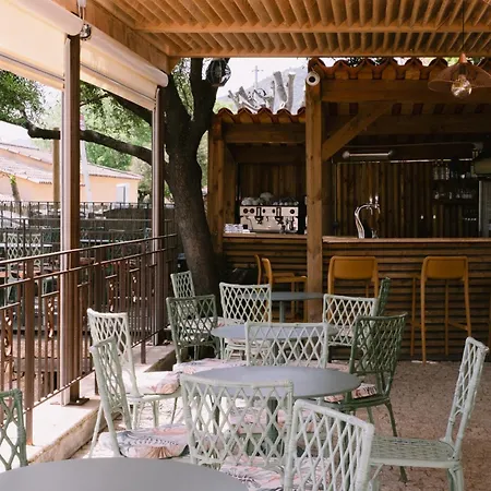 L'orangeraie D'afa Hotel 3*
