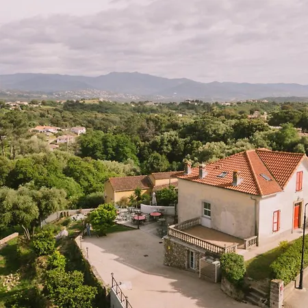 Hotel L'orangeraie D'afa Afa