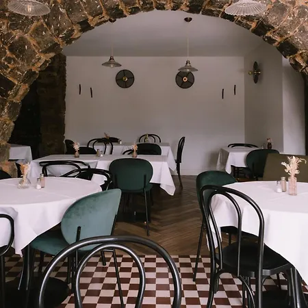 L'orangeraie D'afa Hotel 3*