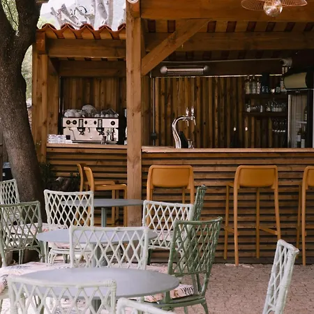 L'orangeraie D'afa Hotel