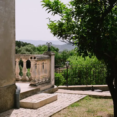 Hotel L'orangeraie D'afa 3*