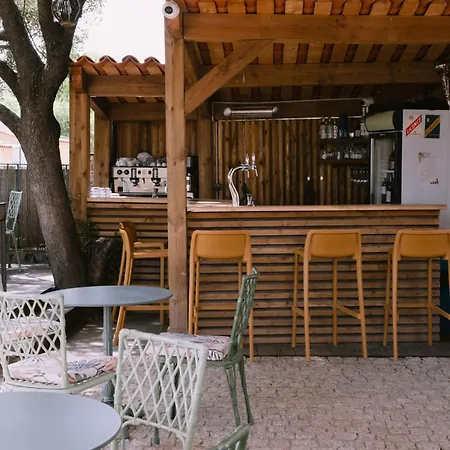 L'orangeraie D'afa Hotel