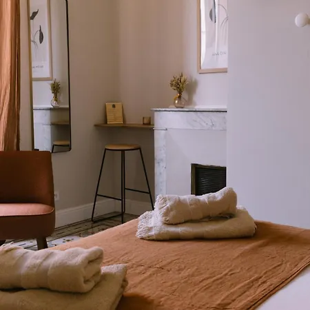 L'orangeraie D'afa Hotel 3*