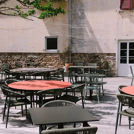 L'orangeraie D'afa Hotel Afa