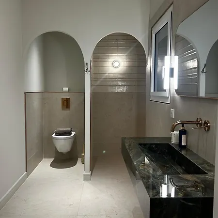 Hotel L'orangeraie D'afa