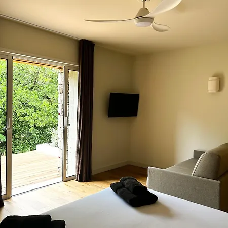 Hotel L'orangeraie D'afa 3*