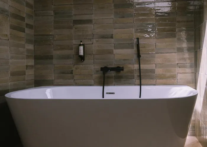 L'orangeraie D'afa Hotel