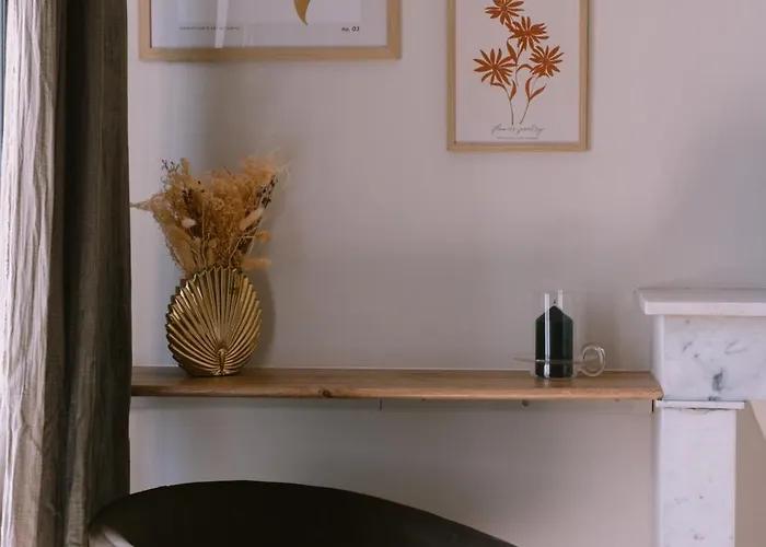 L'orangeraie D'afa 3* Afa