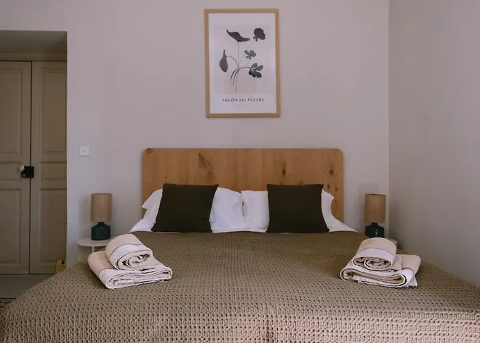 Hotel L'orangeraie D'afa 3*