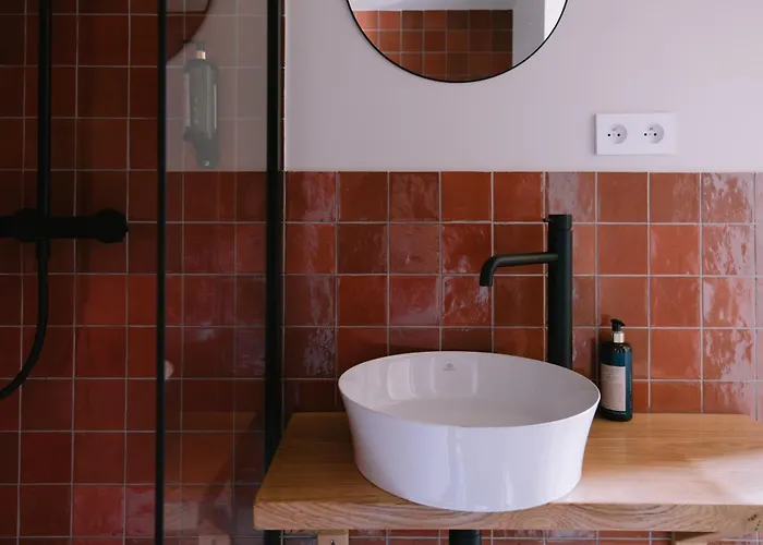 L'orangeraie D'afa Hotel Afa