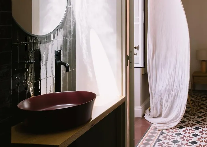 L'orangeraie D'afa 3* Afa