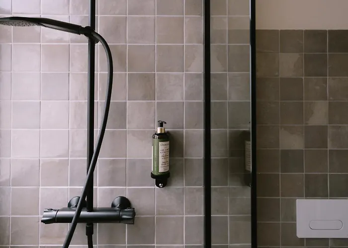 L'orangeraie D'afa Hotel Afa