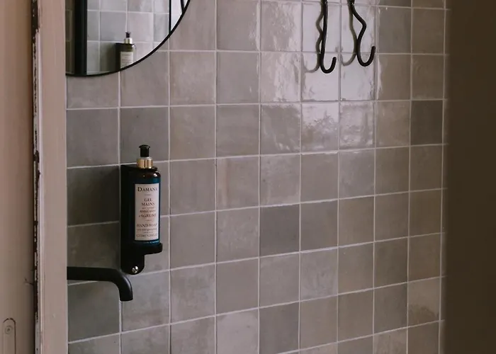 L'orangeraie D'afa Afa