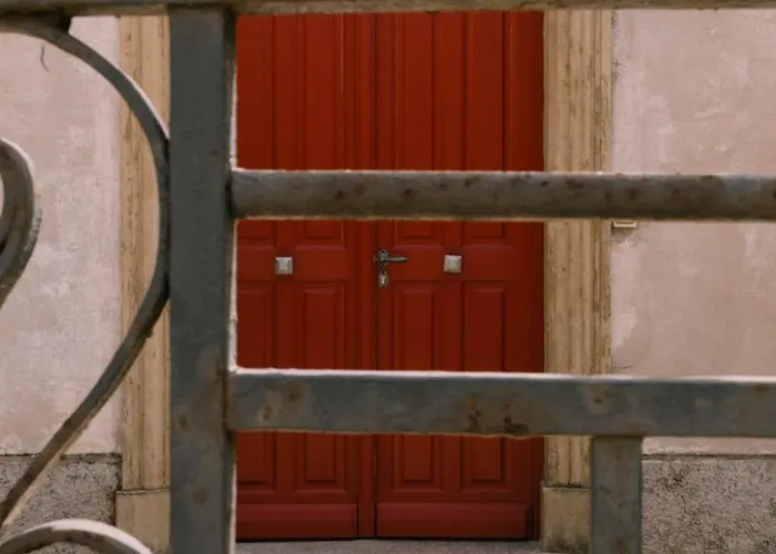 L'orangeraie D'afa 3* Afa