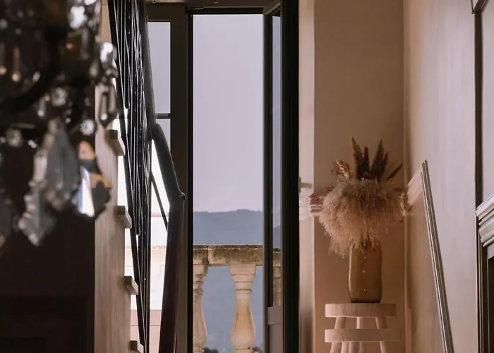 L'orangeraie D'afa Hotel 3*