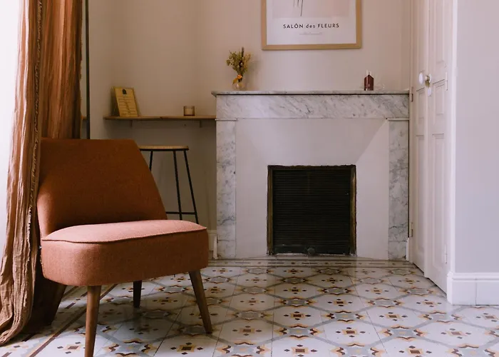 L'orangeraie D'afa 3*